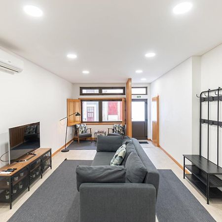 Guestready - Urban Elegance In The Heart Of Porto Apartment Екстериор снимка