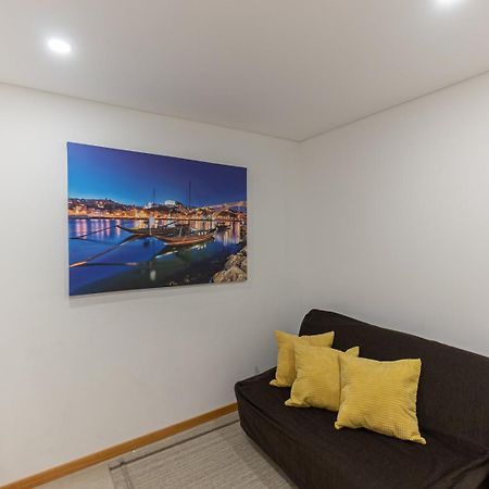 Guestready - Urban Elegance In The Heart Of Porto Apartment Екстериор снимка