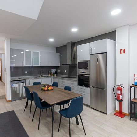 Guestready - Urban Elegance In The Heart Of Porto Apartment Екстериор снимка