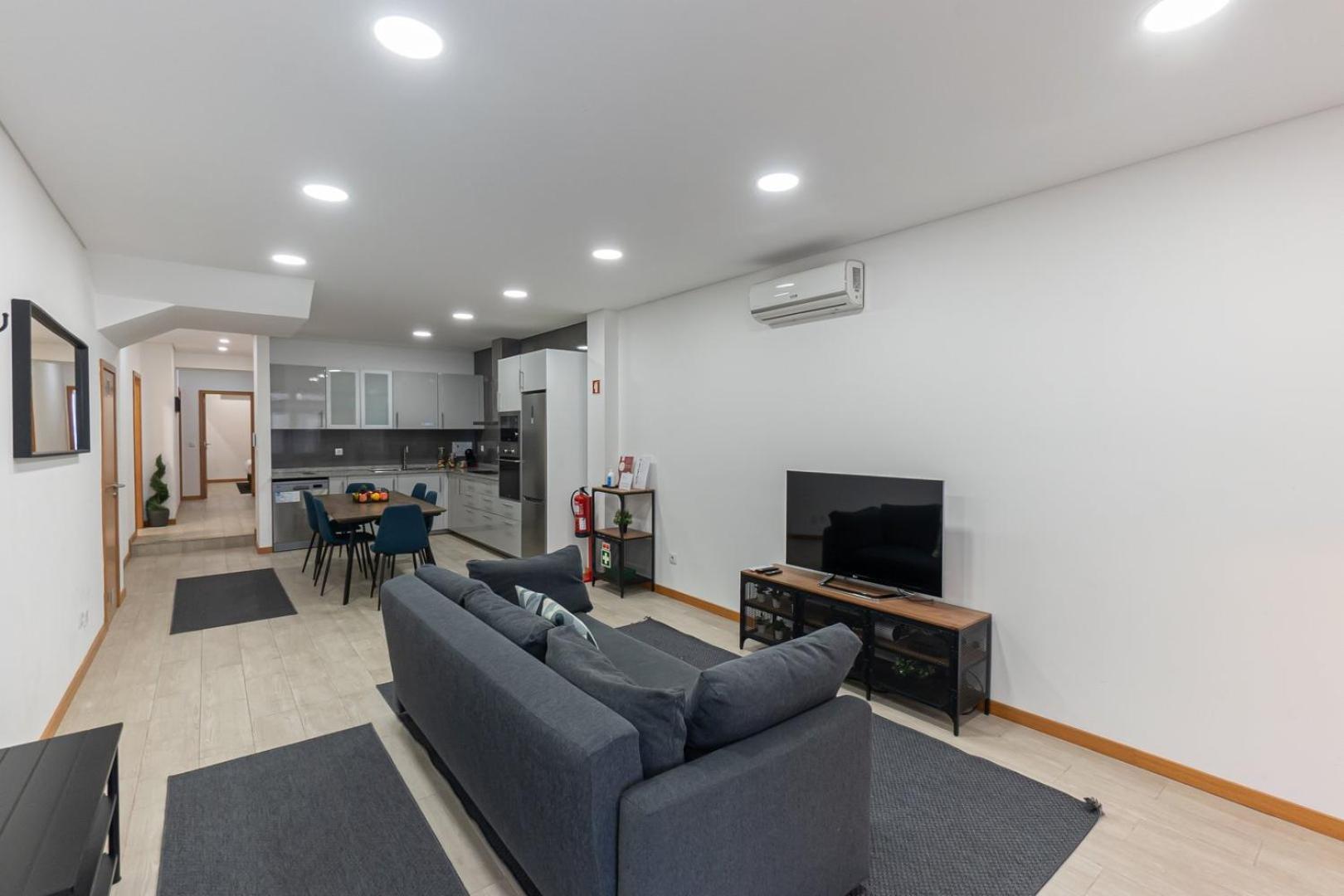 Guestready - Urban Elegance In The Heart Of Porto Apartment Екстериор снимка