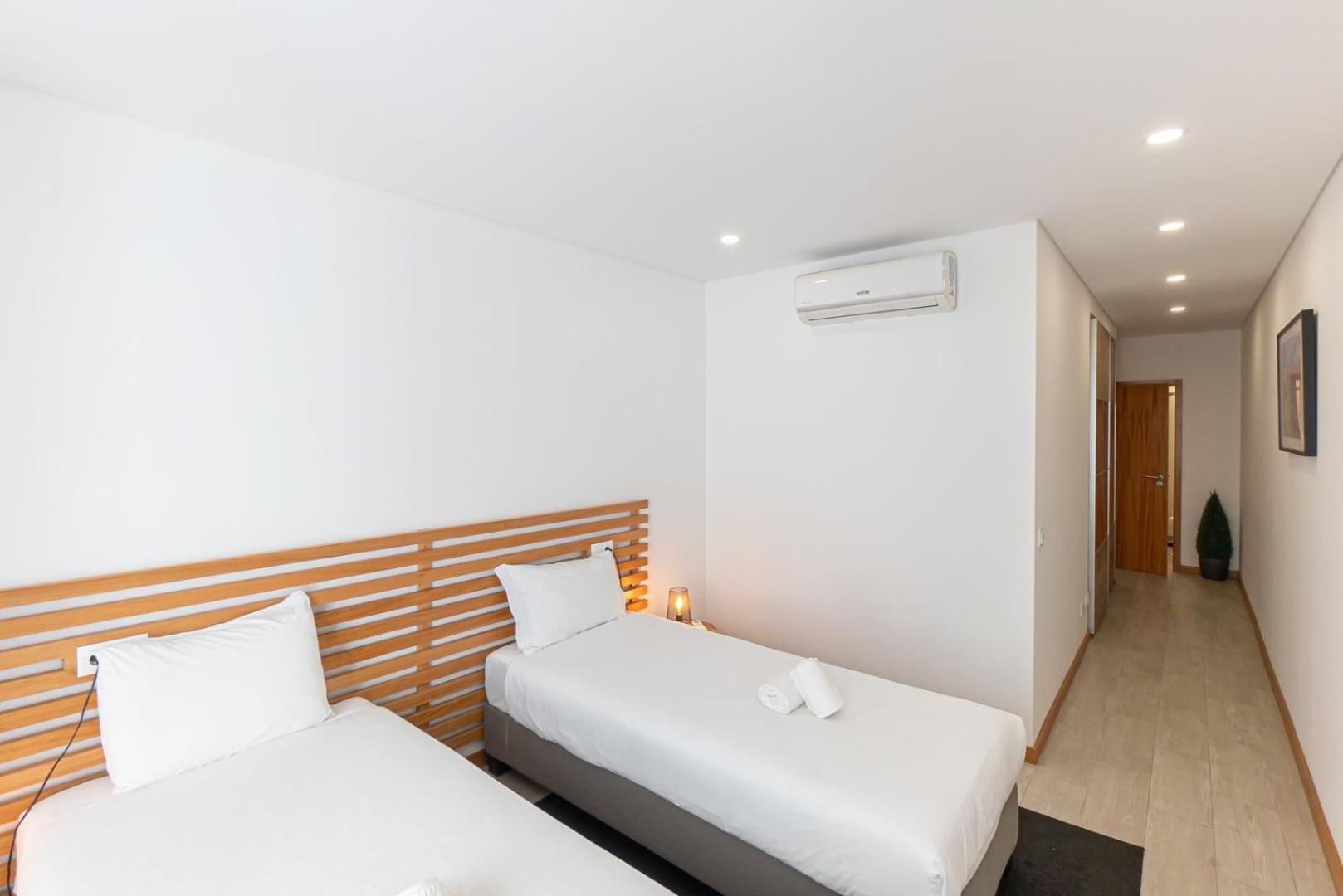 Guestready - Urban Elegance In The Heart Of Porto Apartment Екстериор снимка