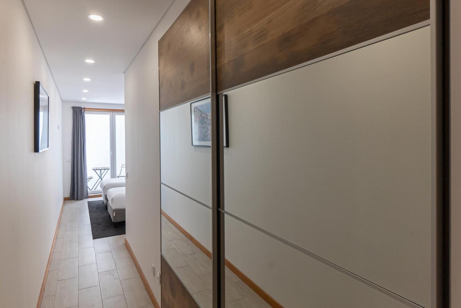 Guestready - Urban Elegance In The Heart Of Porto Apartment Екстериор снимка
