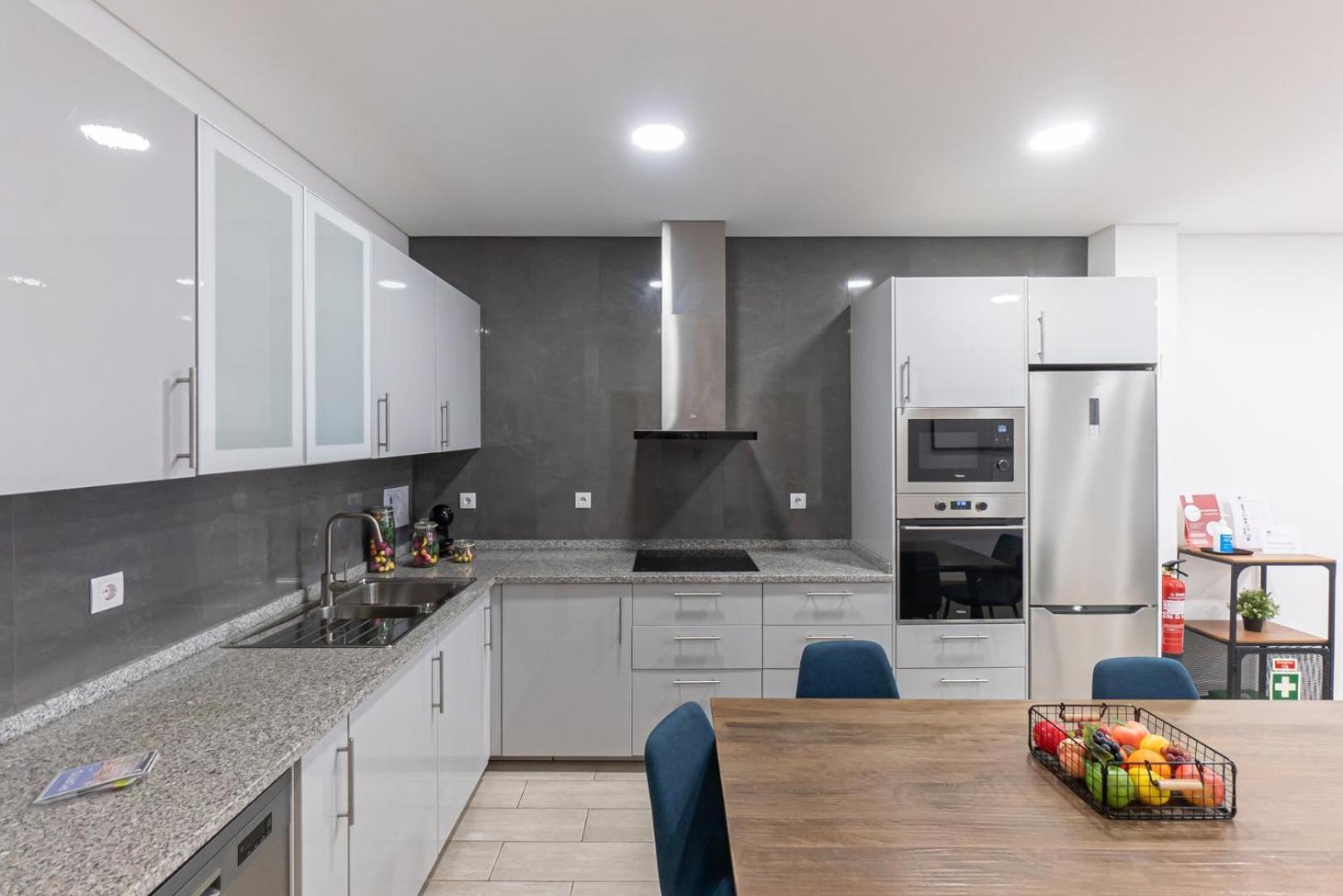 Guestready - Urban Elegance In The Heart Of Porto Apartment Екстериор снимка