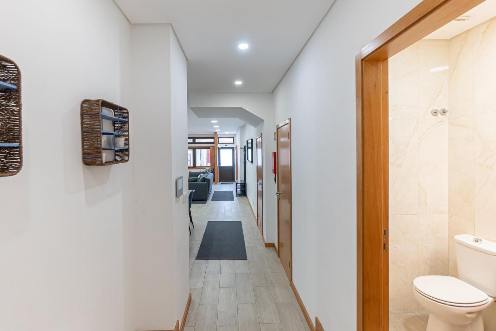 Guestready - Urban Elegance In The Heart Of Porto Apartment Екстериор снимка