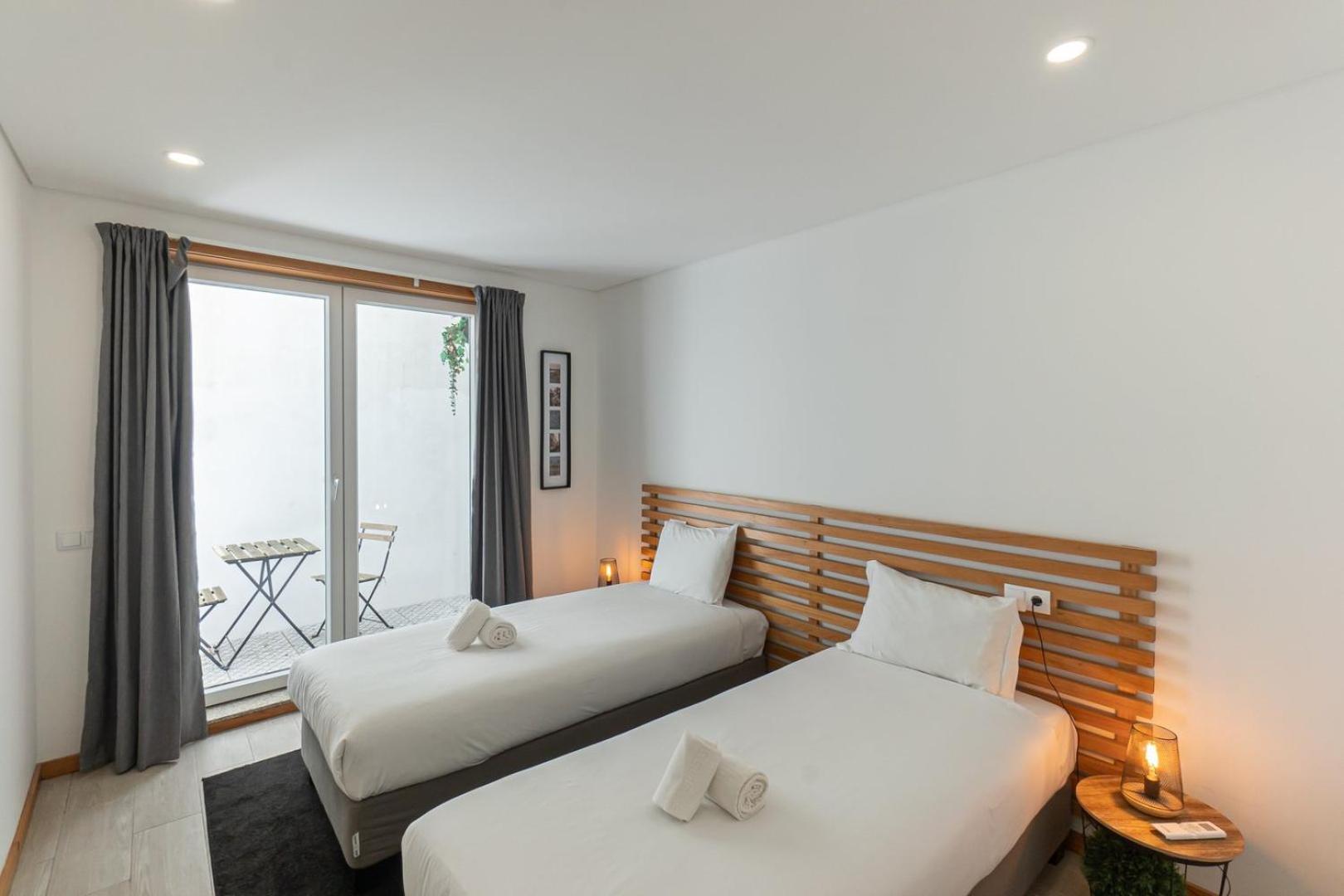 Guestready - Urban Elegance In The Heart Of Porto Apartment Екстериор снимка