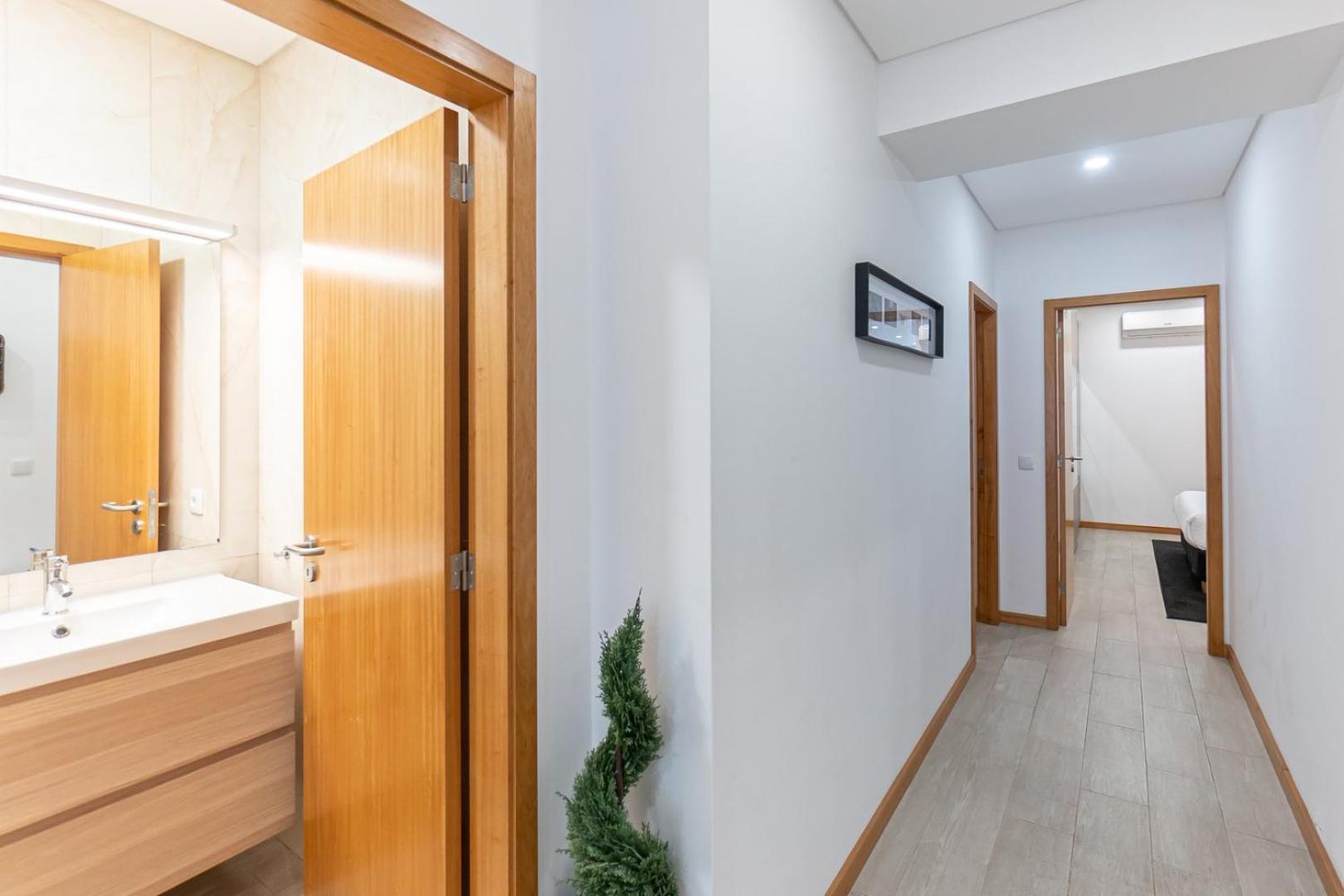 Guestready - Urban Elegance In The Heart Of Porto Apartment Екстериор снимка