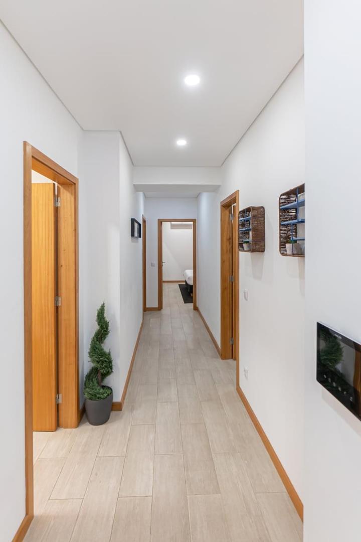 Guestready - Urban Elegance In The Heart Of Porto Apartment Екстериор снимка