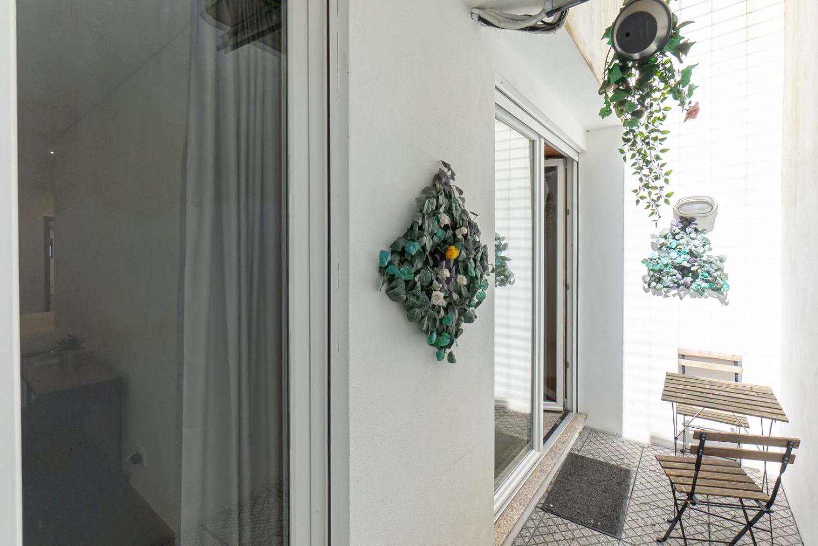 Guestready - Urban Elegance In The Heart Of Porto Apartment Екстериор снимка