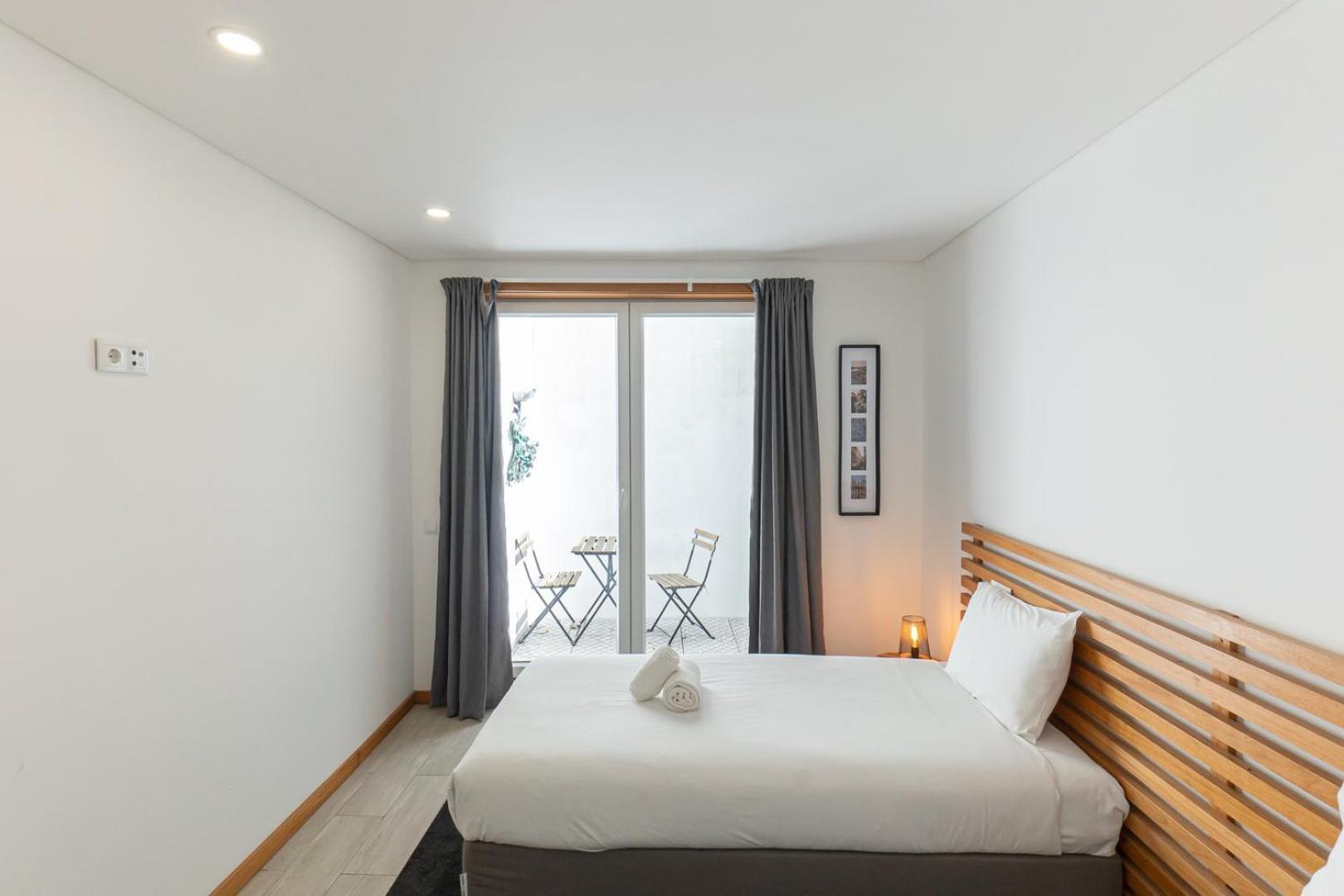 Guestready - Urban Elegance In The Heart Of Porto Apartment Екстериор снимка