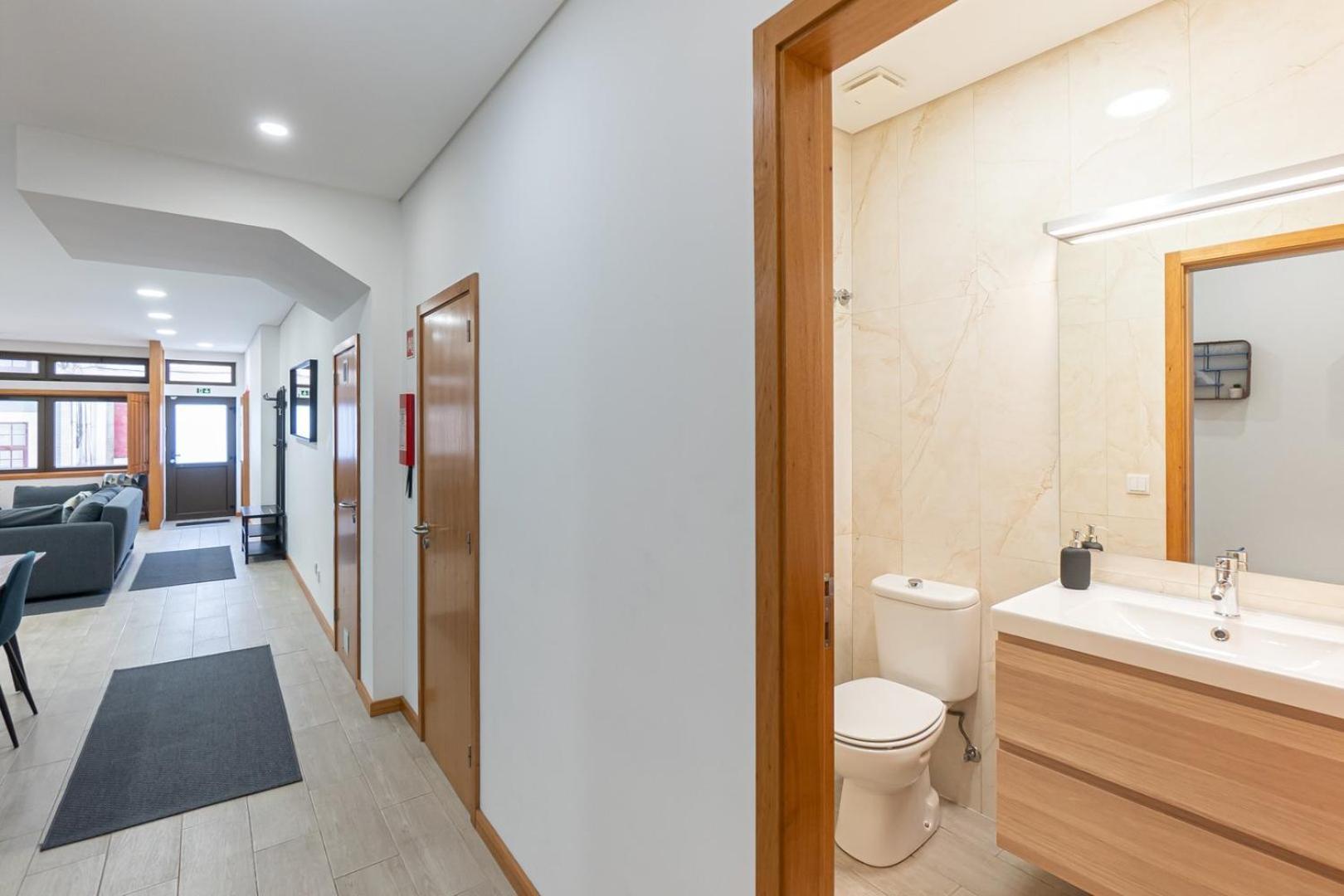 Guestready - Urban Elegance In The Heart Of Porto Apartment Екстериор снимка