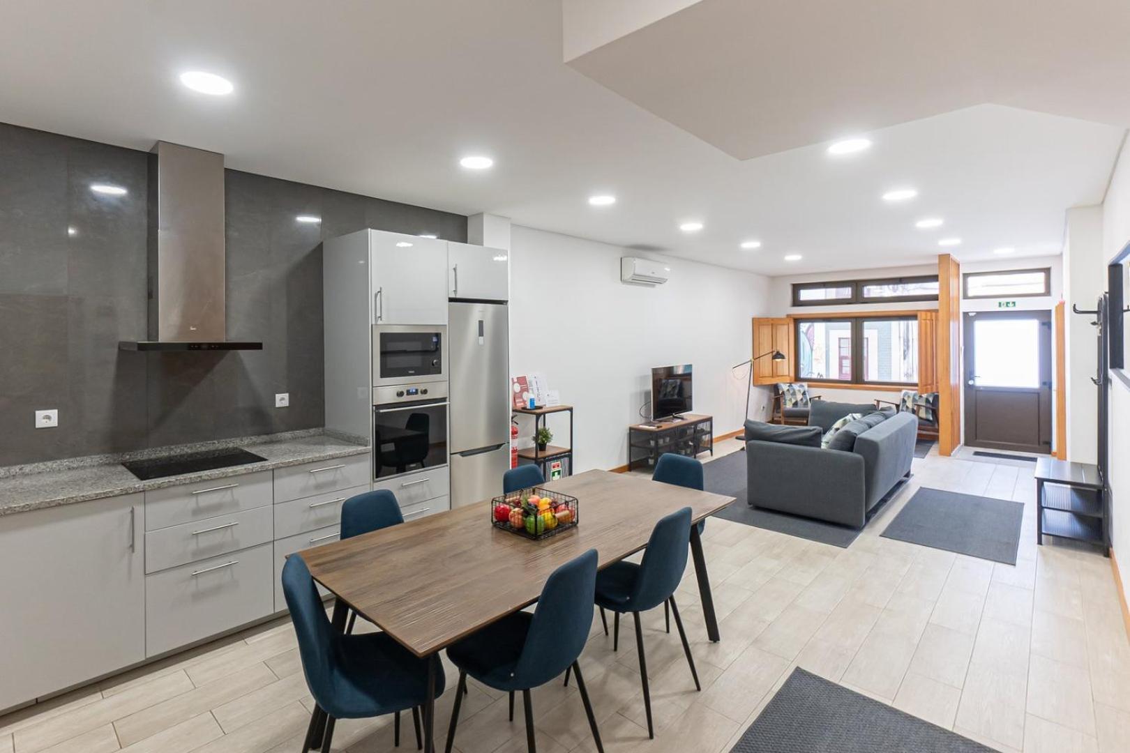 Guestready - Urban Elegance In The Heart Of Porto Apartment Екстериор снимка