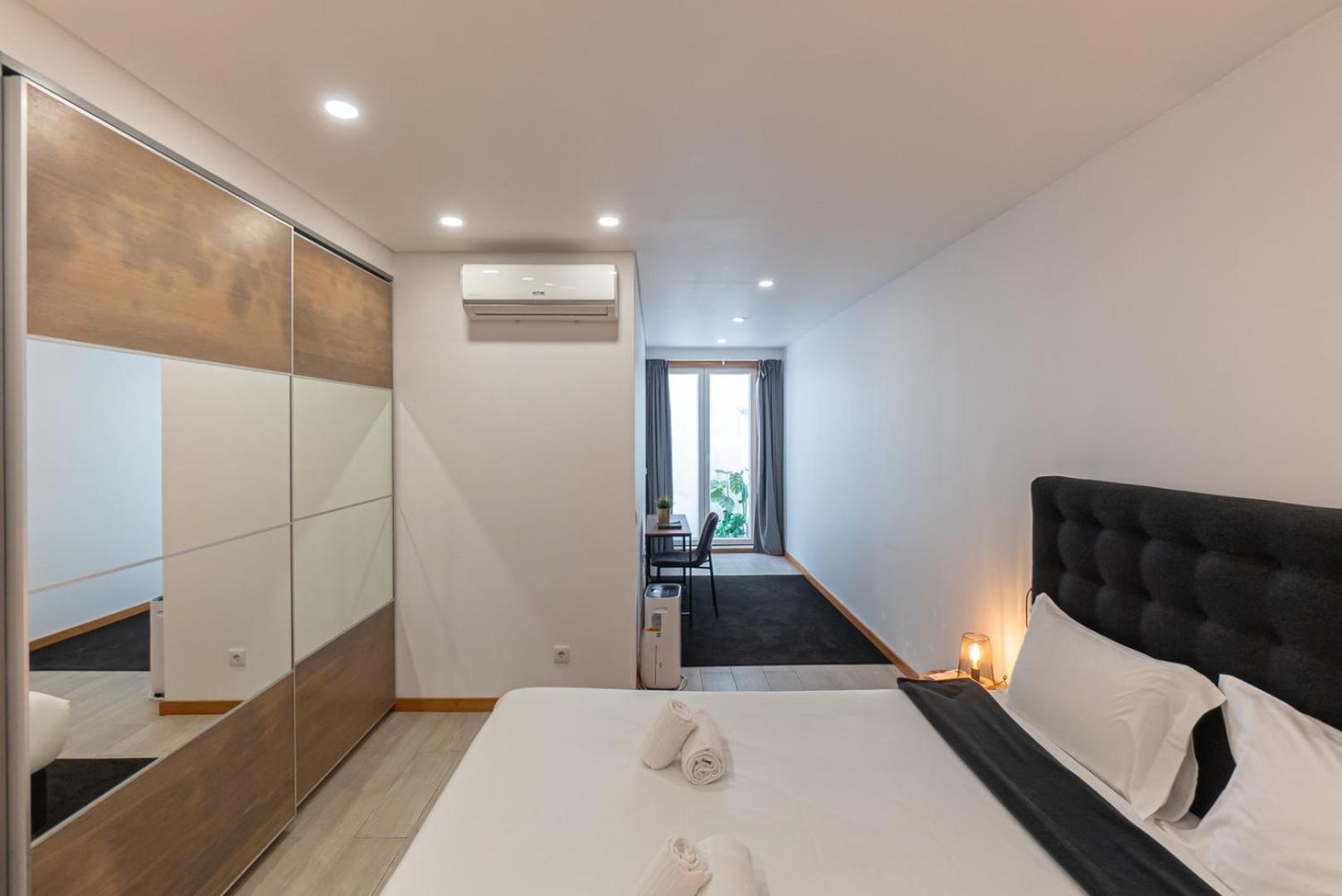 Guestready - Urban Elegance In The Heart Of Porto Apartment Екстериор снимка