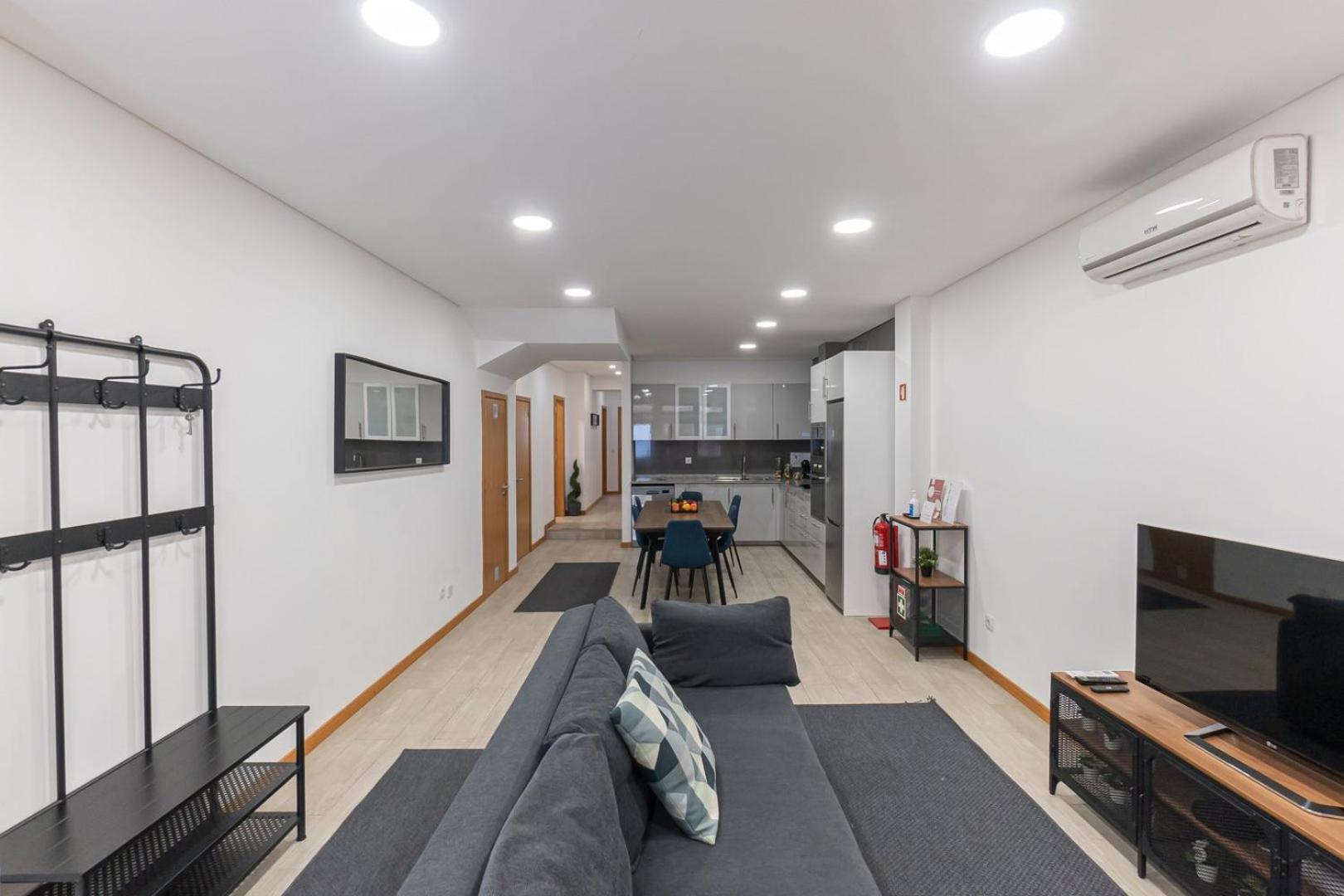 Guestready - Urban Elegance In The Heart Of Porto Apartment Екстериор снимка