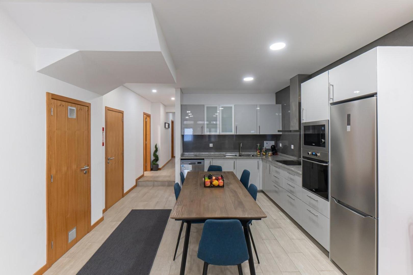 Guestready - Urban Elegance In The Heart Of Porto Apartment Екстериор снимка