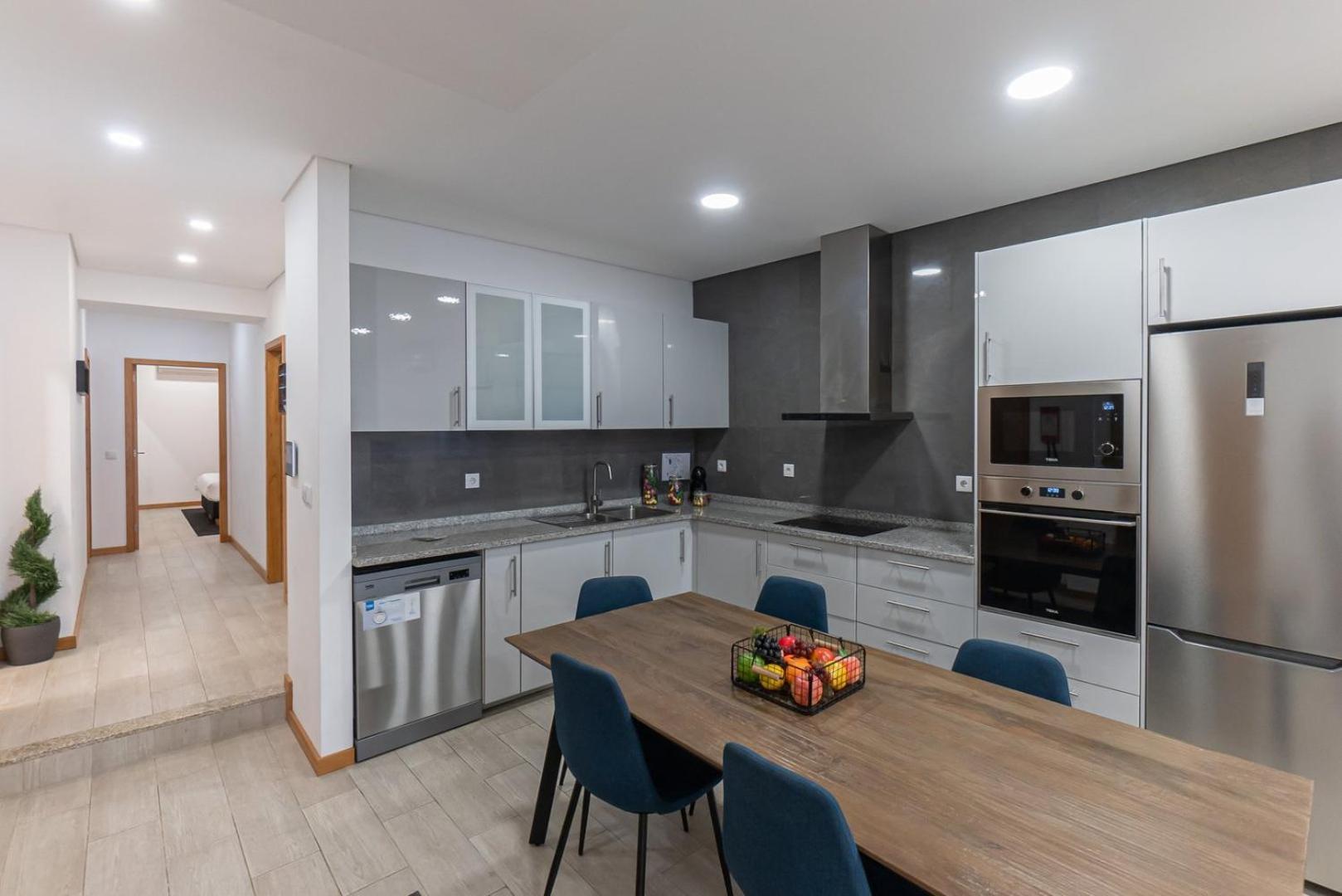 Guestready - Urban Elegance In The Heart Of Porto Apartment Екстериор снимка