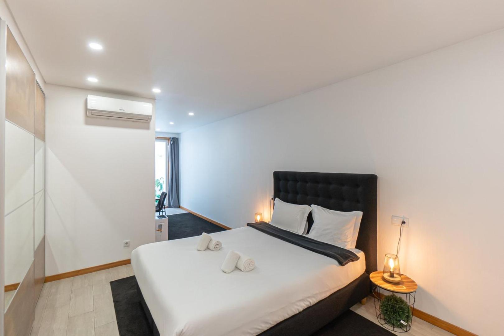 Guestready - Urban Elegance In The Heart Of Porto Apartment Екстериор снимка