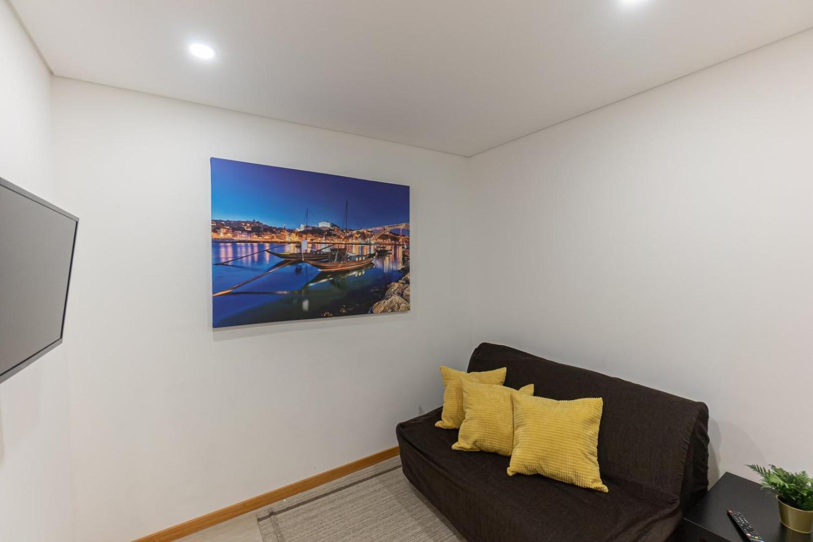 Guestready - Urban Elegance In The Heart Of Porto Apartment Екстериор снимка