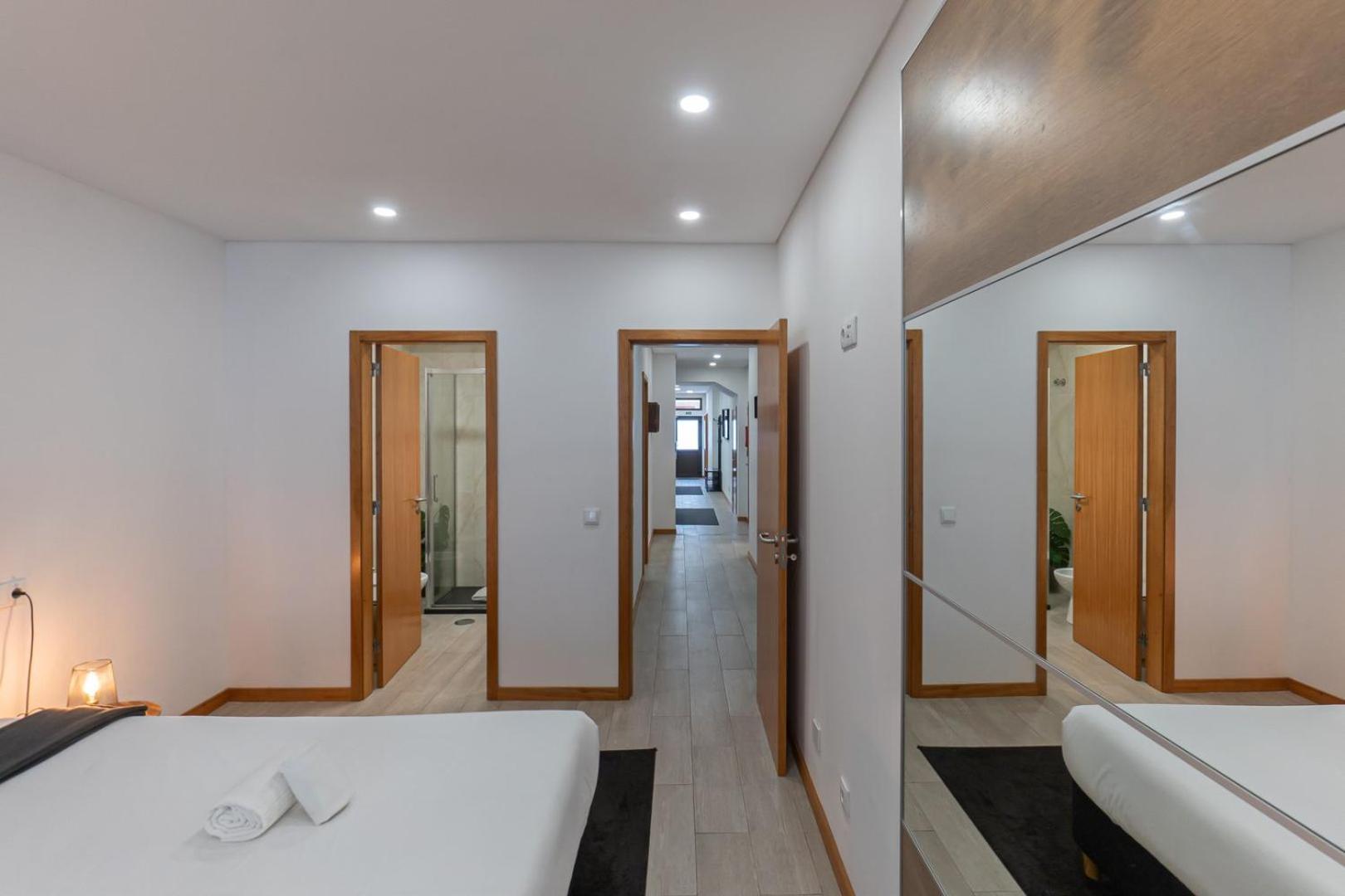 Guestready - Urban Elegance In The Heart Of Porto Apartment Екстериор снимка