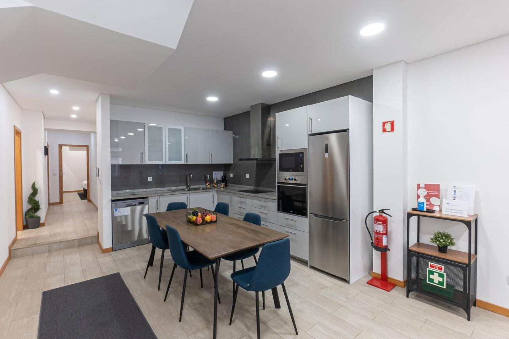 Guestready - Urban Elegance In The Heart Of Porto Apartment Екстериор снимка