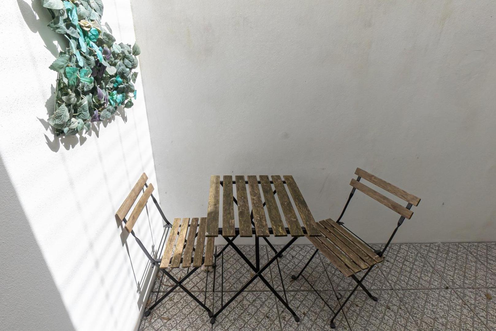 Guestready - Urban Elegance In The Heart Of Porto Apartment Екстериор снимка