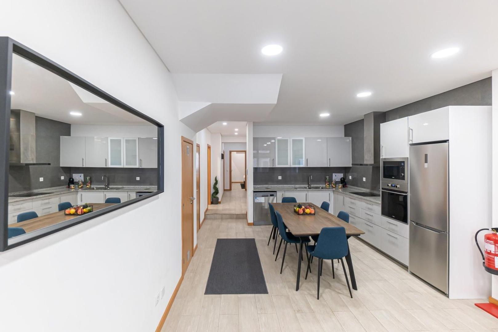Guestready - Urban Elegance In The Heart Of Porto Apartment Екстериор снимка
